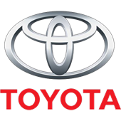 Afbeelding voor merk Toyota