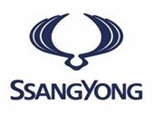 Afbeelding voor merk Ssangyong