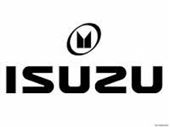 Afbeelding voor merk Isuzu