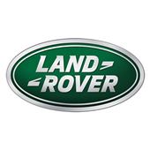 Afbeelding voor merk Land Rover