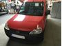 Afbeelding van Voorruit Opel Combo met zonneband