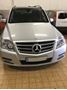 Afbeelding van Voorruit Mercedes GLK  sensor (model 2009 tot 2015)