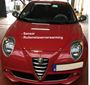 Afbeelding van Voorruit Alfa Romeo Mito  sensor/ruitenwisserverwarming