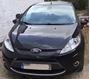 Afbeelding van Voorruit Ford Fiesta 5 deurs sensor verwarmd