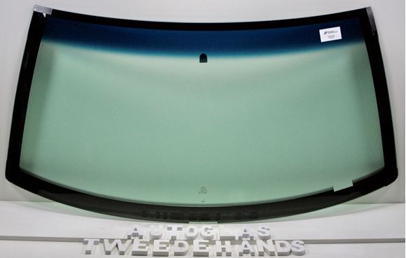 Afbeelding van Voorruit Dodge Ram zonneband