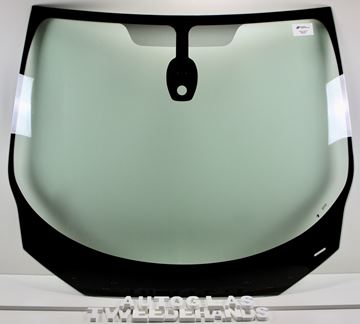 Afbeelding van Voorruit Renault Mégane Scenic met sensor
