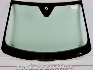Afbeelding van Voorruit Volvo C70 met sensor