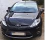 Afbeelding van Voorruit Ford Fiesta 3 deurs sensor verwarmd