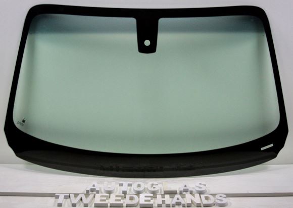Afbeelding van Voorruit BMW 1-serie 3 deurs sensor zonneband