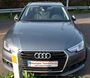 Afbeelding van Voorruit Audi A4 break 2015-2017 sensor/camera 