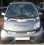 Afbeelding van Voorruit Smart For Two cabrio