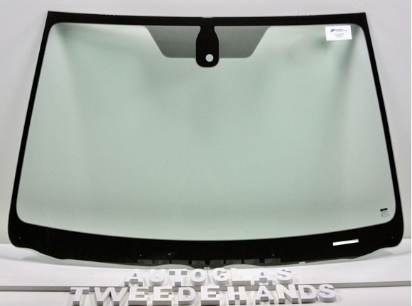 Afbeelding van Voorruit Toyota Avensis break 2003-2006 sensor 
