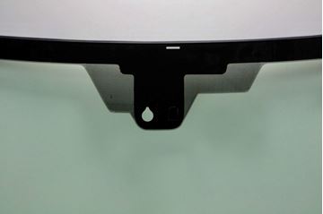 Afbeelding van Voorruit Toyota Avensis break sensor/ruitenwisserverwarming