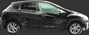 Afbeelding van Zijruit rechts Hyundai i30 5 deurs