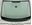 Afbeelding van Voorruit Volkswagen Touran 2003-2006 sensor 