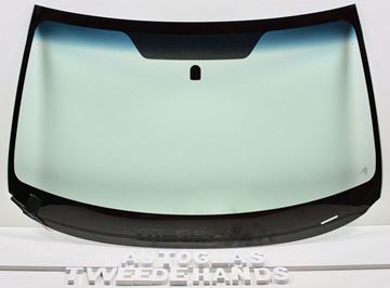 Afbeelding van Voorruit Subaru Forester met zonneband en ontdooiing