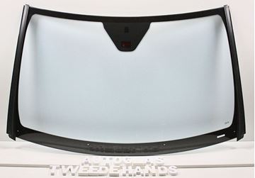 Afbeelding van Voorruit Mercedes M-klasse sensor (Avantgarde)