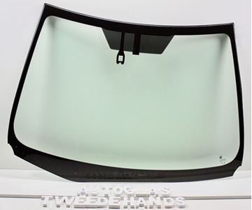 Afbeelding van Voorruit Toyota Corolla sedan sensor/DAB antenne 