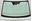 Afbeelding van Voorruit Mitsubishi L200 4 deurs pick-up met sensor