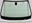 Afbeelding van Voorruit BMW 5-serie sedan 2001-2004 sensor 