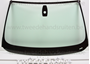 Afbeelding van Voorruit BMW 5-serie break sensor 2007-2010