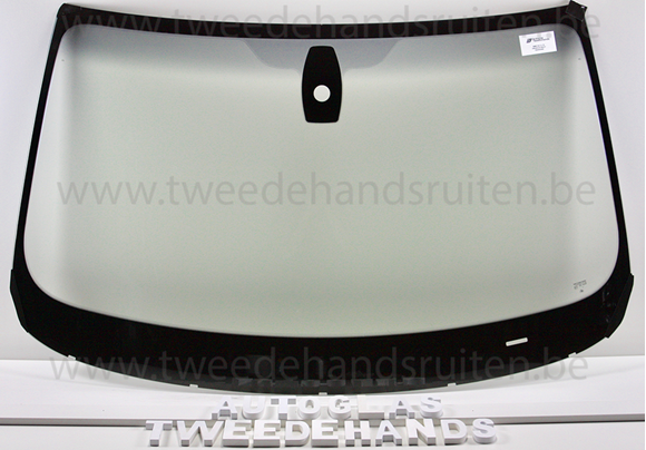 Afbeelding van Voorruit BMW X5 2010-2013 solar zonneband sensor 