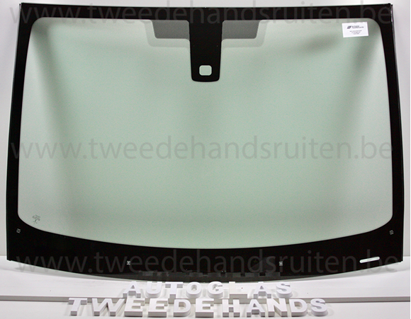 Afbeelding van Voorruit Peugeot Partner Tepee sensor