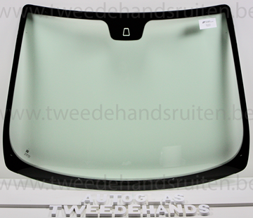 Afbeelding van Voorruit Fiat Punto Evo 5 deurs