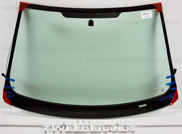 Afbeelding van Voorruit Ford Mondeo sedan verwarmd