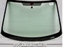 Afbeelding van Voorruit Ford Focus 3 deurs  verwarmd (2001-2004)