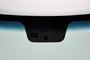 Afbeelding van Voorruit Kia Sportage zonneband/sensor