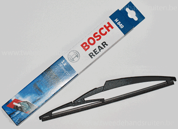 Afbeelding van Bosch ruitenwisser H840 achterruit