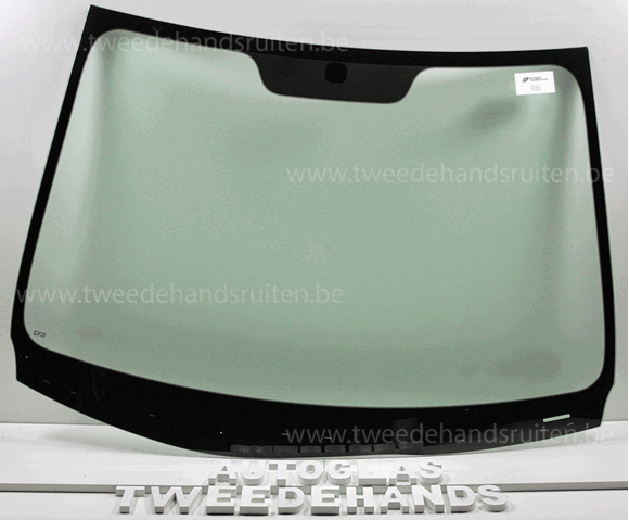 Afbeelding van Voorruit Kia Cee'd 5 deurs (model 01/2007 tot 08/2009)
