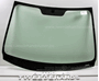 Afbeelding van Voorruit Kia Cee'd break (model 01/2007 tot 08/2009)