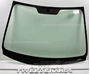Afbeelding van Voorruit Kia Cee'd 5 deurs (model 01/2007 tot 08/2009)