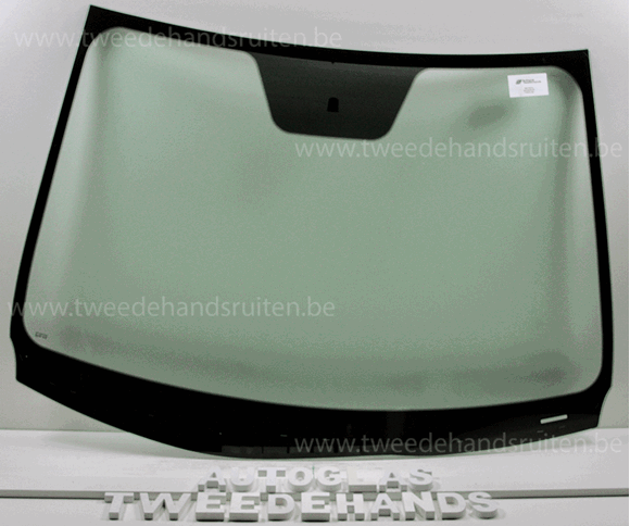 Afbeelding van Voorruit Kia Cee'd 5 deurs (model 09/2009 tot 04/2012)