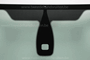 Afbeelding van Voorruit Fiesta 5 deurs 2008-2012 sensor 