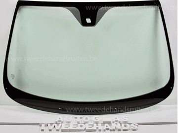 Afbeelding van Voorruit Alfa Romeo 159 break met sensor