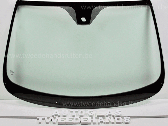 Afbeelding van Voorruit Alfa Romeo 159 break met sensor