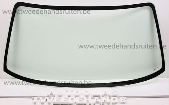 Afbeelding van Voorruit Mitsubishi L200 2 deurs pick-up