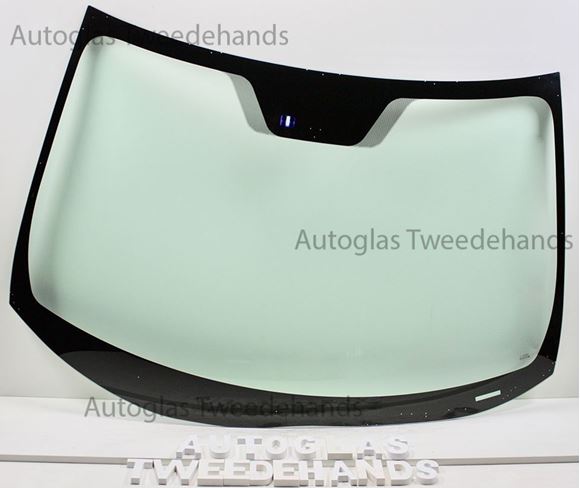 Afbeelding van Voorruit Mitsubishi ASX 2010-2012 sensor 