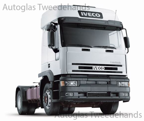 Afbeelding van Voorruit Iveco Stralis (smal)