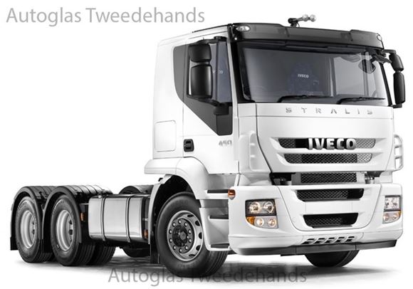 Afbeelding van Voorruit Iveco Stralis (smal)