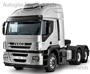 Afbeelding van Voorruit Iveco Stralis (breed)