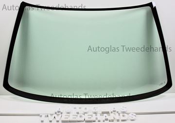 Afbeelding van Voorruit Toyota Corolla 5 deurs liftback
