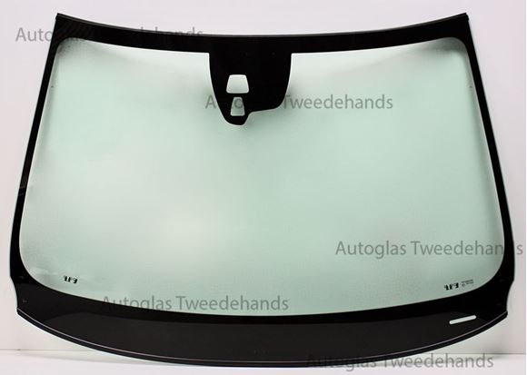 Afbeelding van Voorruit Volvo S60 2010-2012 camera 