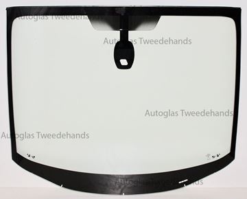 Afbeelding van Voorruit Renault Espace coated sensor 