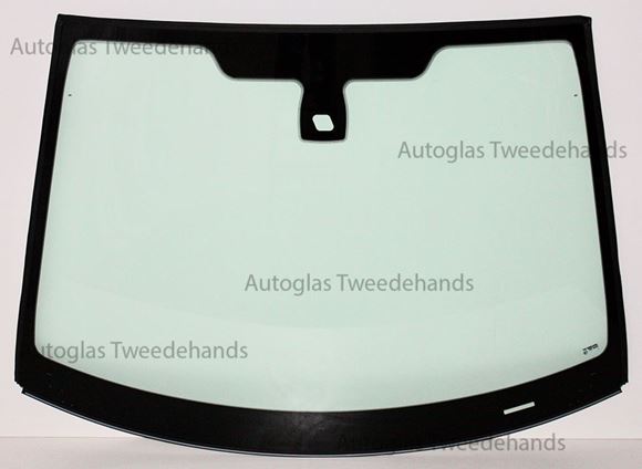 Afbeelding van Voorruit Ford Fiesta 5 deurs sensor 