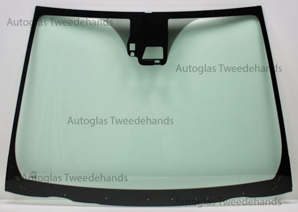 Afbeelding van Voorruit Toyota Yaris 5 deurs sensor/camera