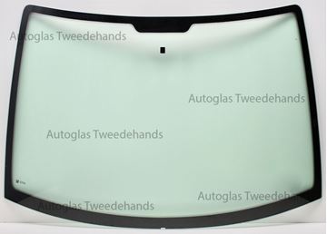 Afbeelding van Voorruit Fiat Scudo (getint)